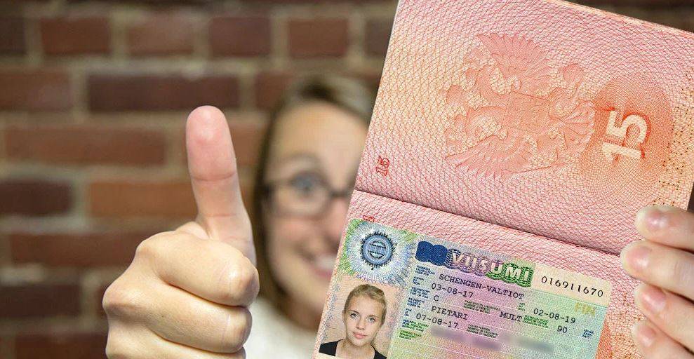 Schengen vizesi almak isteyenler dikkat! Başvururken bu hataları sakın yapmayın 8